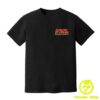 David Byrne Store Merch Who Is The Sky Tour Shirt