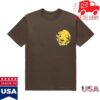 Dead Faces Store Merch Df$ Mexico Bird Shirt