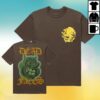 Dead Faces Store Merch Df$ Mexico Bird Shirt