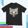 Deadlands Merch Store Die In Paradise Shirt