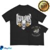 Deadlands Merch Store Die In Paradise Shirt