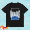 Deadlands Merch Store Limbo Card Shirt