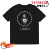 Deadlands Merch Store Limbo Card Shirt