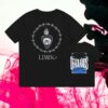 Deadlands Merch Store Limbo Card Shirt