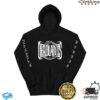 Deadlands Merch Store Ourboros Hoodie