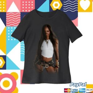 Def Jam Store Merch Jae Stephens Total Sellout Shirt