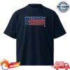 Deseret News Merch Store Freedom Fighter Shirt