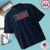 Deseret News Merch Store Freedom Fighter Shirt
