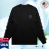 Detox Unit Merch Store Detox Unit Music Robot Longsleeve