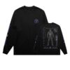 Detox Unit Merch Store Detox Unit Music Robot Longsleeve