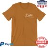 Dftba Store Merch Don't Forget To Be Western Shirt