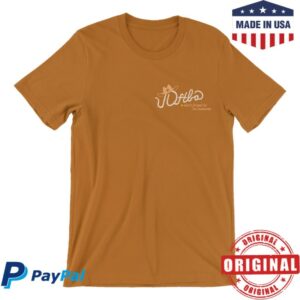 Dftba Store Merch Don't Forget To Be Western Shirt