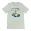 Dftba Store Merch I Survived The Gray Sisters Taxi Shirt