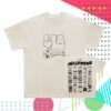Director Fits Store Merch The La Movies Shirt