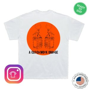 Director Fits Store Merch The Ludwig Shirt