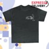 Director Fits Store Merch The Ouch Tee