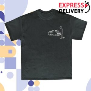 Director Fits Store Merch The Ouch Tee
