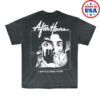 Director Fits Store Merch The Ouch Tee