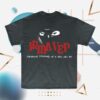 Director Fits Store Merch The Vampire Shirt