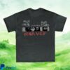 Director Fits Store Merch The Vampire Shirt
