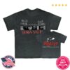 Director Fits Store Merch The Vampire Shirt