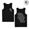 Dirt Bike Kidz Store Merch Bandana Tank Top