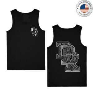 Dirt Bike Kidz Store Merch Bandana Tank Top