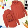 Dirty Heads Store Merch Red Rocks 2023 Event Hoodie