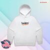 Dirty Workz Store Merch Holy Madness 2026 White Hooded