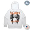 Dirty Workz Store Merch Holy Madness 2026 White Hooded