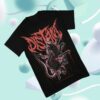 Distant Store Merch Rat Shirt