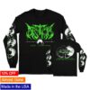 Distant Store Merch Rat Torture Longsleeve