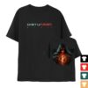 Disturbed Merch Store Disturbed Divisive Shirt
