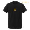 Dominator Festival Store Merch 08 One Chance Black Shirt