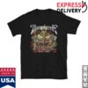 Doomherre Store Merch Doomherre Bonegoat Unisex T-Shirt