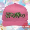 Dot Dot Curve Store Merch Cosmo And Wanda Hat