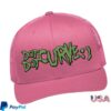 Dot Dot Curve Store Merch Cosmo And Wanda Hat