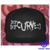 Dot Dot Curve Store Merch Ddc) Snapback