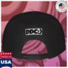 Dot Dot Curve Store Merch Ddc) Snapback