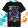 Dot Dot Curve Store Merch Irregular Show Shirt