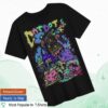 Dot Dot Curve Store Merch Irregular Show Shirt