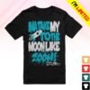 Dot Dot Curve Store Merch Like Zoom Shirt
