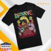 Dot Dot Curve Store Merch Smiley Friends Shirt