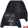Dropdead Store Merch Fleshripper Longsleeve T-Shirt
