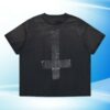 Dropdead Store Merch Hostage Boxy T-Shirt