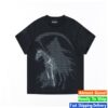 Dropdead Store Merch Nightside Boxy T-Shirt