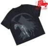 Dropdead Store Merch Nightside Boxy T-Shirt
