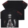 Dropdead Store Merch Prey Boxy T-Shirt
