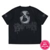 Dropdead Store Merch Vespertine Boxy T-Shirt