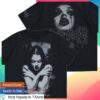 Dropdead Store Merch Vespertine Boxy T-Shirt
